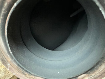 BMW DPF N47N f20 f30 f10 f25 18 30 8 514 988 - 8