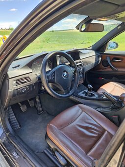 Bmw e91 320d 120kw - 8