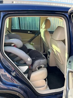 VW Tiguan - 8