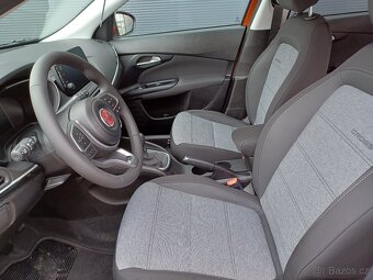 FIAT Tipo SW Cross 1.6 MULTIJET 130k 96 kW - 8