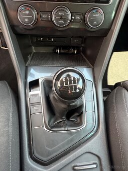 VW Tiguan 100tis KM - 8
