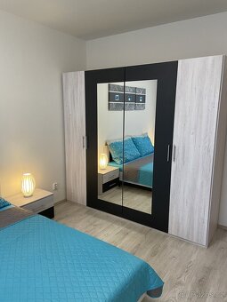 Pronájem byty 2+kk, 62 m2 - Přezletice, ev.č. 00055 - 8