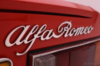 Alfa Romeo Spider 2.0 Veloce 2000 (1981) - 8