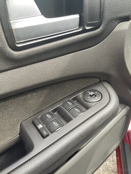 Ford Focus 2.0 TDCi / 100 kW - 8