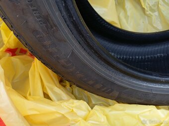 Goodyear Ultra Grip 8 Performance – 245/45 R18 - 8