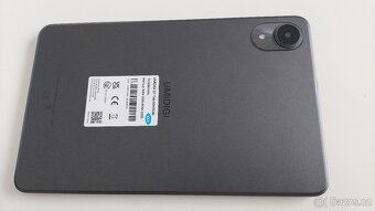dětský tablet Umidigi G1 Tab MiniKids 3GB/32GBmodrý-v záruce - 8