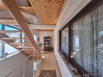 Prodej, Rodinný dům 914 m2, Dolní Moravice - 8