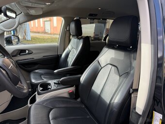 Chrysler Pacifica Touring L 2022,nehavar DPH záruka 2 roky - 8