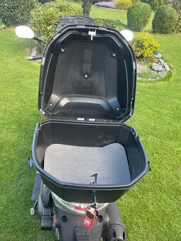 Kymco People S 200 - 8