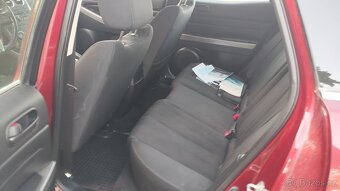 Mazda cx7, motor 2.2 Diesel, 127 kw, pohon 4x4 - 8