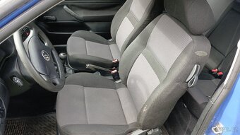 Vw golf 4 1.4 55kw - 8