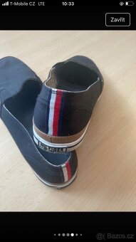 Boty, baleríny, espadrilky - 8