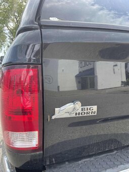 Dodge Ram - 8
