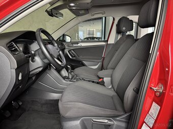 Volkswagen Tiguan Allspace 1.5TSi Life Virtual Matrix LED - 8