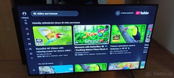 TV Samsung Led Smart 4K 55palcu 140 cm - 8