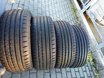 16" ALU kola originál Ford  5x108 - 8