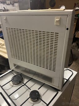 Plynový sporák - 8