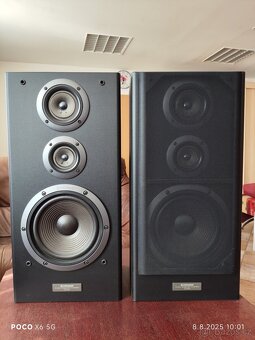 Pioneer - retro sestava - 8