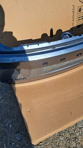 Škoda Octavia IV - 8