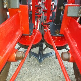 KOMBAJN NA ČESNEK - ERME, ZOCAPI, J.J.BROCH - 8