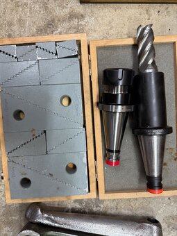 Frézka výměna za laser - 8