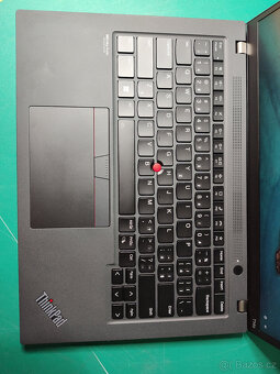 Lenovo Thinkpad t14s g3 AMD r5-6650u 16/512GB√FHD√1r.Z.√DPH - 8