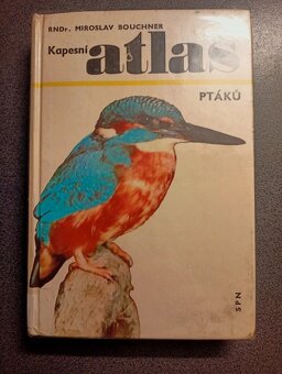 Knihy z edice OKO - 8