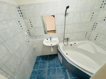 (403) Pronájem, byt 2+1, 54 m, Hlavní 659, Chodov - 8