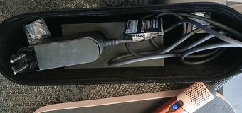 Dyson jeto žehlička na vlasy na suche a mokre - 8