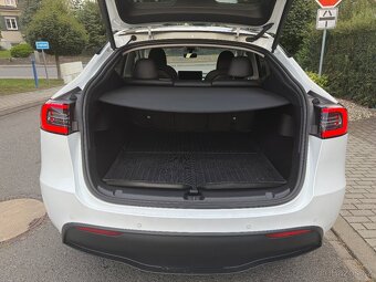TESLA MODEL Y LR AWD 09/2022 70000KM SOH 93% - 8
