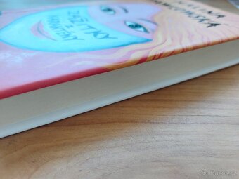 Halina Pawlowská - Zážitky z karantény, humor, vtip - SLEVA - 8