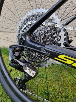 Scott Scale RC 900 World Cup, size M, 9,2 kg - 8