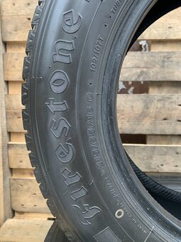 2ks 215/65/16C Firestone/2022/109-107T/zimní - 8