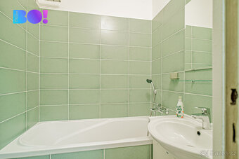 Prodej bytu 3+1, 68 m², ul. Lidická, Třinec - 8