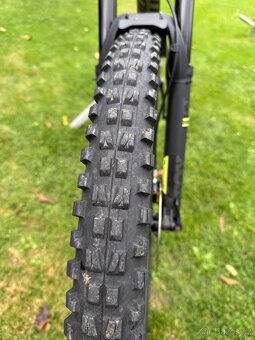 Cannondale Jekyll 29 3 - 8