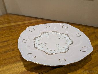 Prodám porcelánový servis SADA 1 - 8