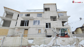 Nový komerční prostor, 114,94 m2, 1 NP, parking, přímo u bud - 8