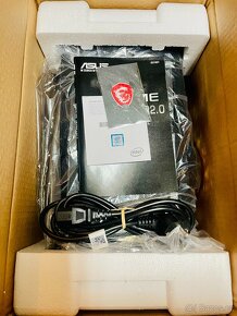 Herní PC: Core i5/ 16GB/ GTX 1660s/ SSD+HDD/ W11/záruka - 8