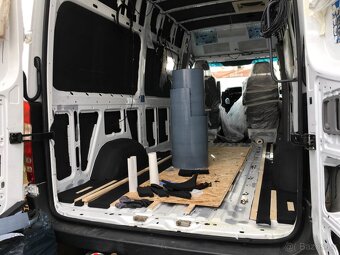 🥶 Zima se blíží - 25mm a 32mm samolepící kaučukové termoizo - 8