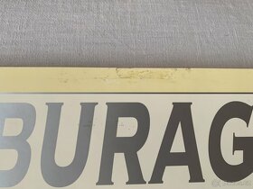 Plakáty Bburago - 8