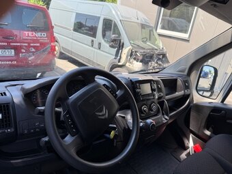 Citroen Jumper L1H1 CHLADICÍ - 8