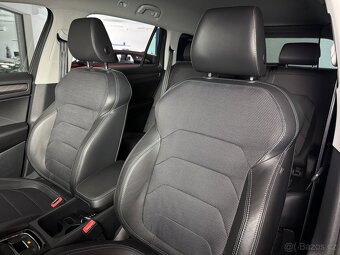 Škoda Kodiaq 1.5TSi Style Virtual Matrix Kessy - 8