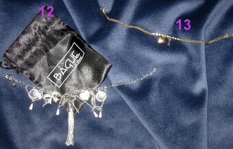 VOGUE, Bague and Dames se slevou cca.70% - 8