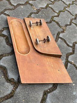 Tatra 603 starý model - 8