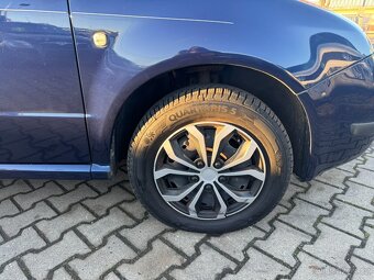 Škoda Fabia 1,4 55 KW 2. MAJ. SK STK - 8