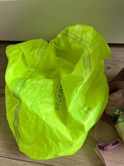 Beckmann dětská školní taška - 8