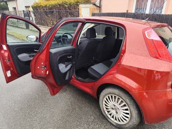 Prodám Fiat punto - 8