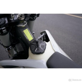 Thumpstar enduro TSF 250 /4t E - 8