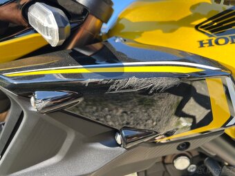 Honda cb500f (A2 řidičák) - 8