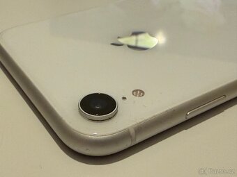 Apple iPhone Xr White 64GB - 8